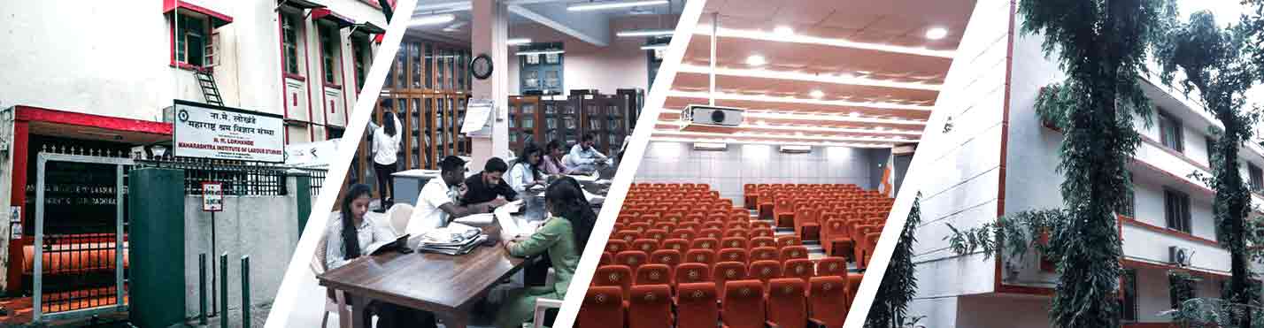 Maharashtra Institute of Labour Studies